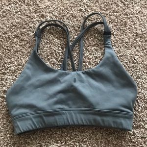 NoBull sports bra